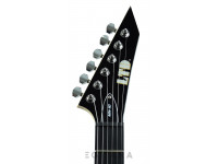 ESP LTD MH-10 com saco Black ESP LTD MH-10 com saco Black